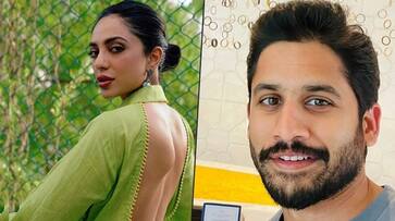 Sobhita Dhulipala reacts to rumoured boyfriend Naga Chaitanya's new Instagram picture; Read on ATG