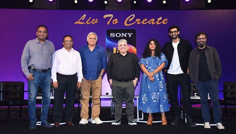 Hansal Mehta lauds OTT platforms says never been a better time to be a filmmaker drb