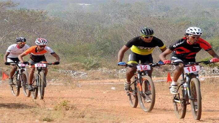 MTB Himachal Janjehli 2022 1st Edition, Experience this unique mountain biking race bpsb MTB Himachal Janjehli 2022 1st Edition, Experience this unique mountain biking race bpsb