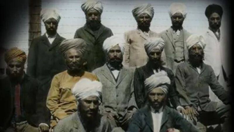 Hindu German Conspiracy case of 1917 a largely unknown chapter of the India freedom movement