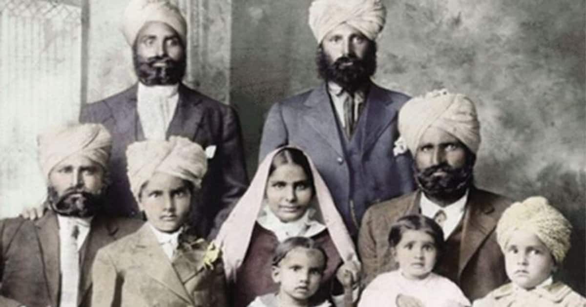 1917 - இந்து-ஜெர்மன் சதி வழக்கு ; இந்திய சுதந்திர இயக்கத்தின் அறியப்படாத அத்தியாயம்