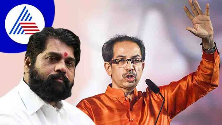 SC to hear Uddhav faction's plea against EC proceedings SC to hear Uddhav faction's plea against EC proceedings