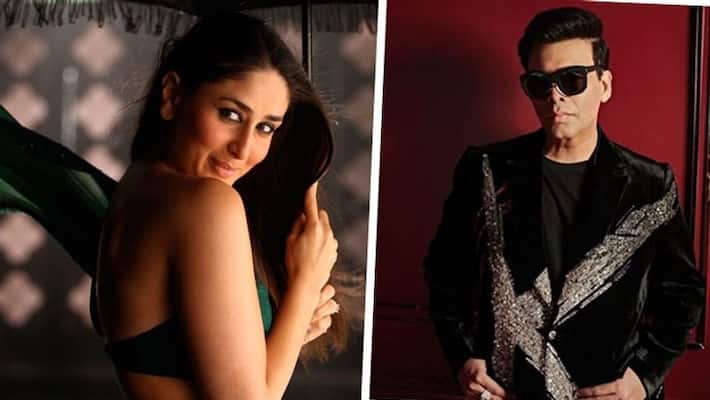 Angered over Kareena Karan Johar dropped her from Shah Rukh Khan starrer Kal Ho Na Ho anbsd Angered over Kareena Karan Johar dropped her from Shah Rukh Khan starrer Kal Ho Na Ho anbsd