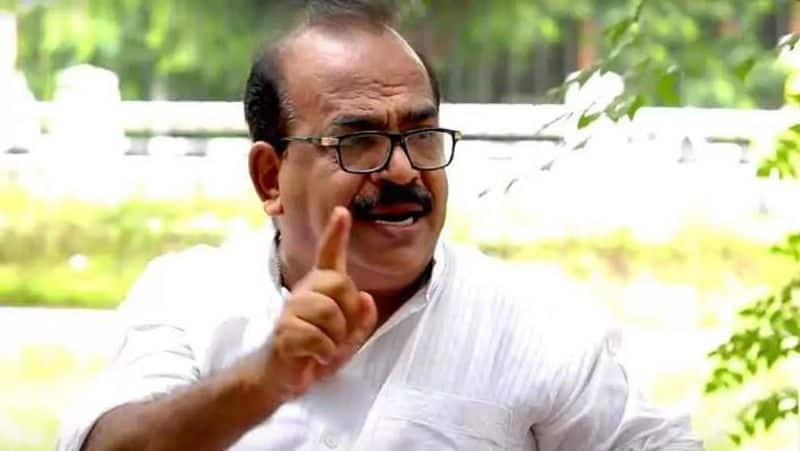 DMK nanjil Sampath speech against aiadmk edappadi palanisamy at namakkal
