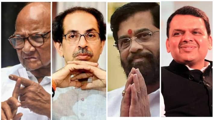 Real opposition Congress, NCP...: Shiv Sena MLA reveals why he joined Eknath Shinde's rebellion Real opposition Congress, NCP...: Shiv Sena MLA reveals why he joined Eknath Shinde's rebellion