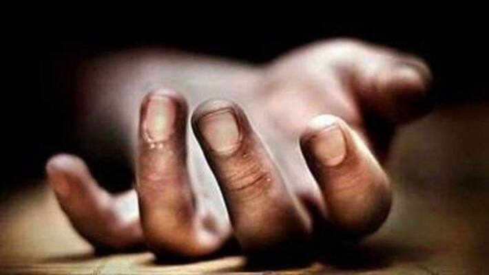 The death of a young man from Manchiryala in USA.. The death of a young man from Manchiryala in USA..
