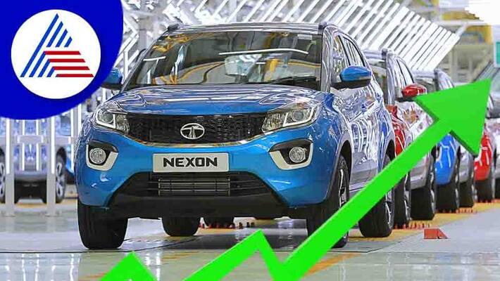 Tata Passenger Vehicles To Get Expensive In January 2023 Tata Passenger Vehicles To Get Expensive In January 2023