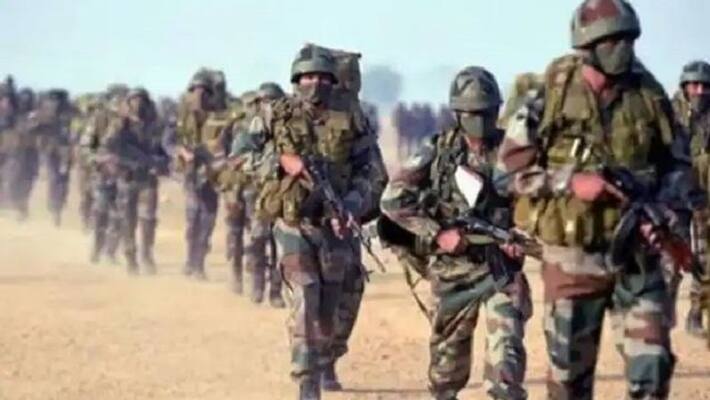 Caste certificate was sought earlier also army clarification on the questions raised on the recruitment of Agnipath Scheme san Caste certificate was sought earlier also army clarification on the questions raised on the recruitment of Agnipath Scheme san