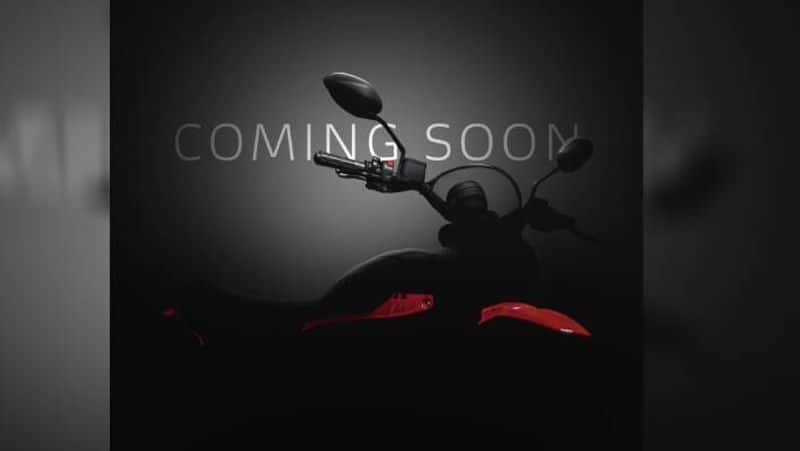 Ducati Scrambler Urban Motard India launch soon