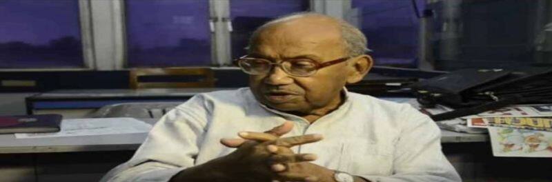  veteran director Tarun Majumdar death