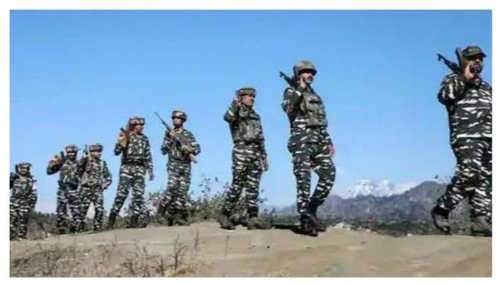 No Political Remarks: The New Social Media Rules of the Paramilitary Force CRPF No Political Remarks: The New Social Media Rules of the Paramilitary Force CRPF