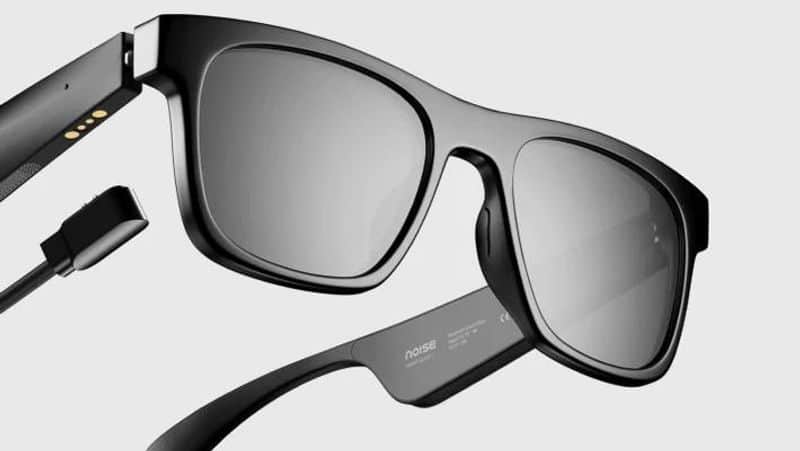 Noise i1 Smart Glasses Launched With 16.2mm Driver Speaker