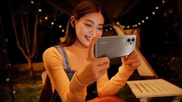 Redmi K50i India launch could take place soon, full specifications revealed Redmi K50i India launch could take place soon, full specifications revealed