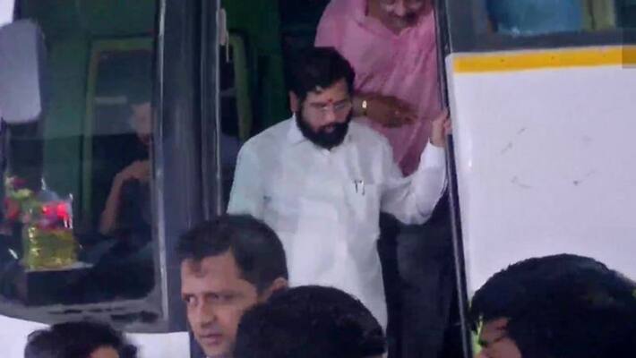 shiv sena rebel mla eknath shinde goes assam says 40 mla with him bsm shiv sena rebel mla eknath shinde goes assam says 40 mla with him bsm