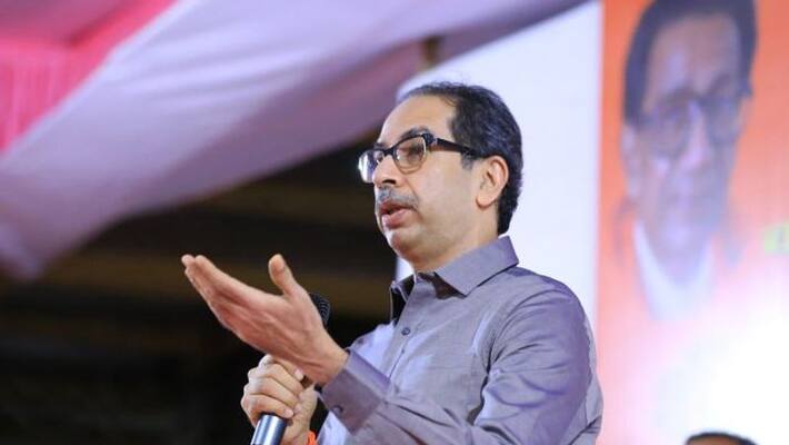How will you move forward without Shiv Sena and Thackeray, asks Uddhav Thackeray to rebels - adt How will you move forward without Shiv Sena and Thackeray, asks Uddhav Thackeray to rebels - adt