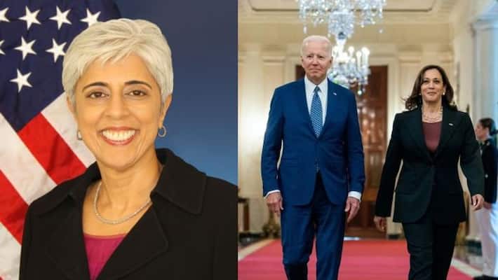 Who is Dr Arati Prabhakar, the Indian-American who could be Biden's top science advisor Who is Dr Arati Prabhakar, the Indian-American who could be Biden's top science advisor