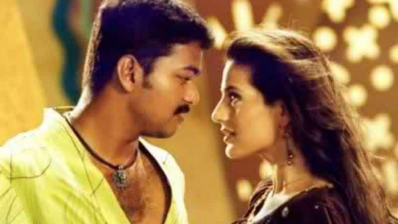 Blockbuster movies that have taken Vijay to the first position in the Tamil cinema industry