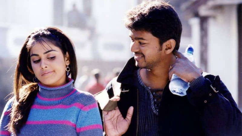 Blockbuster movies that have taken Vijay to the first position in the Tamil cinema industry