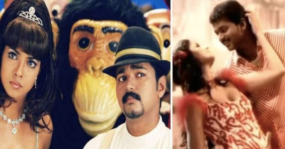 Vijay Birthday: விஜய்யை நம்பர் 1 இடத்திற்கு உயர்த்திய ஐகானிக் திரைப்படங்கள்...வசூல் நாயகன் பிறந்தநாள் ஸ்பெஷல்