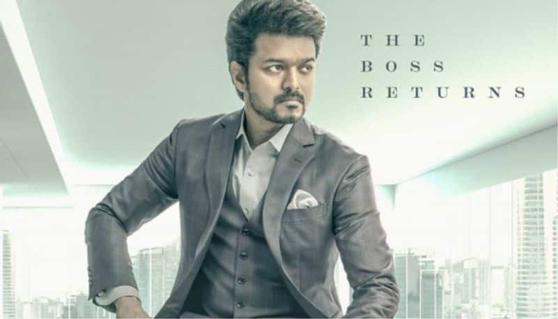 Happy birthday Vijay the Most Valuable star in South India