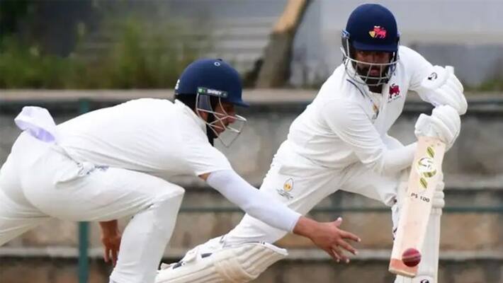 Duleep Trophy Prithvi Shaw Century Puts West Zone On Top vs Central Zone kvn Duleep Trophy Prithvi Shaw Century Puts West Zone On Top vs Central Zone kvn