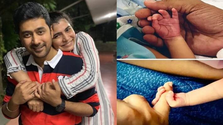 Of course you can have healthy babies in your 30s Chinmayi tweet viral Of course you can have healthy babies in your 30s Chinmayi tweet viral