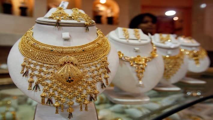 gold silver price today 23 June gold silver price down know rates MAA gold silver price today 23 June gold silver price down know rates MAA