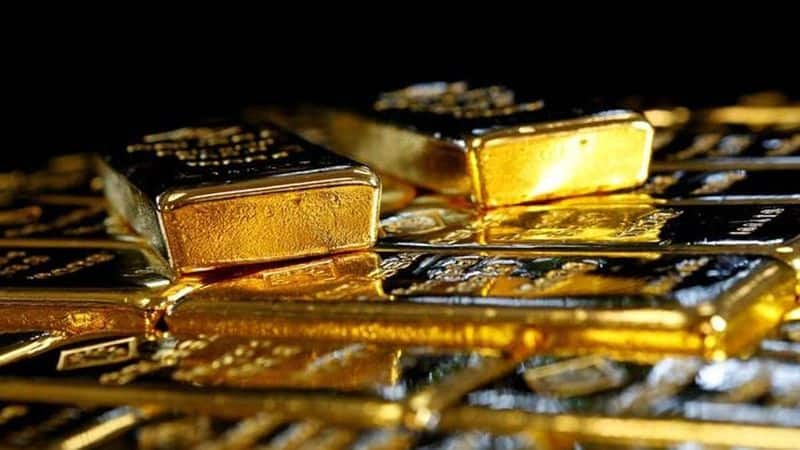 chances for announcement about ban on russian gold imports in G7 summit 