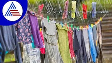 monsoon tips for dry cloth with garlic monsoon tips for dry cloth with garlic