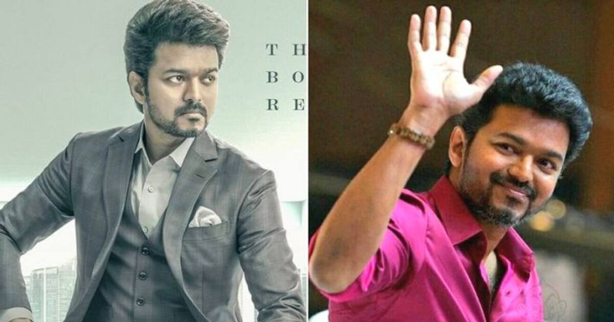 Thalapathy Vijay : ”எங்களின் ஒற்றை தலைமையே.! அதிமுகவுக்கு டஃப் கொடுக்கும் நடிகர் விஜய் ரசிகர்கள்