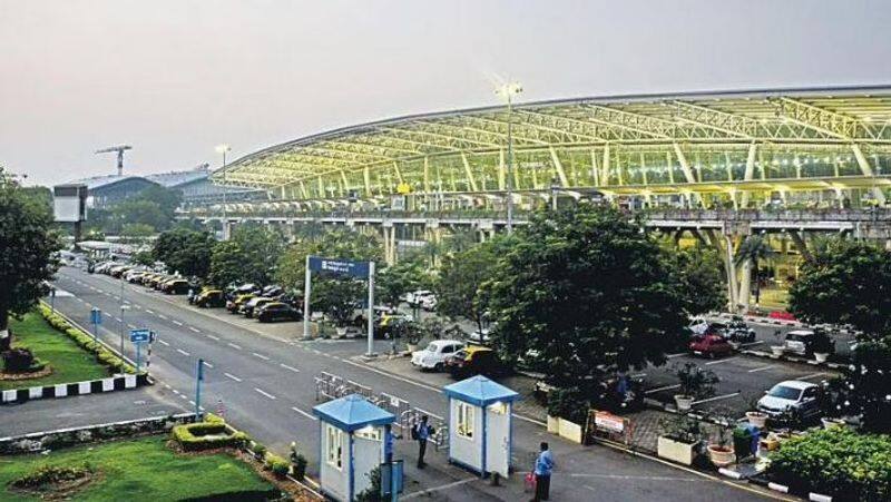 The Punjab terrorist who was in hiding was arrested at the Chennai airport shocking news