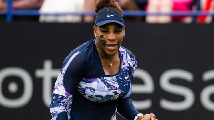 Serena Williams made sensational announcement on Retirement Serena Williams made sensational announcement on Retirement