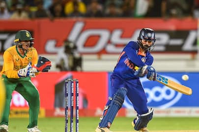 IND vs SA 2022-23, Thiruvananthapuram/1st T20I preview: Death bowling remains India most significant concern against South Africa-ayh