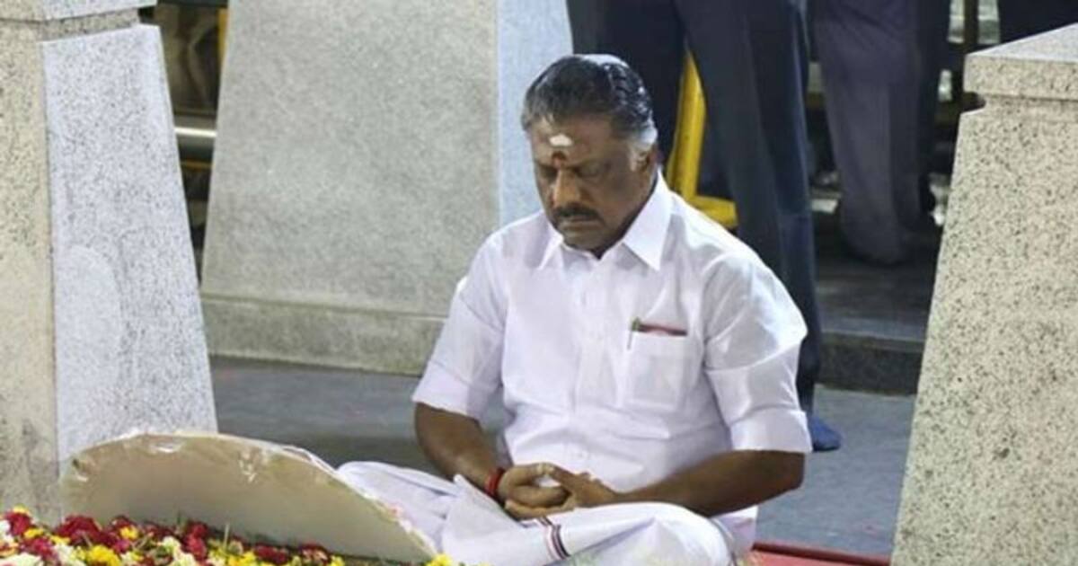 ஒற்றை தலைமை மோதல் முடிவுக்கு வந்ததா..? ஓபிஎஸ்க்கு இருக்கும் அடுத்த வாய்ப்பு என்ன..?