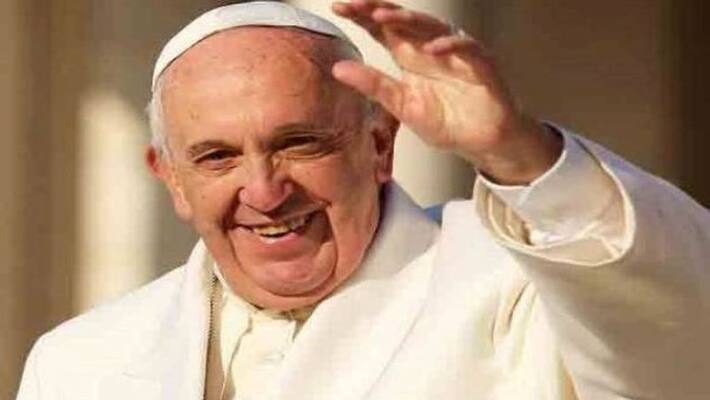 Pope Francis says refusing sex before marriage is cool, sign of true love, remark triggers mixed reactionst bpsb Pope Francis says refusing sex before marriage is cool, sign of true love, remark triggers mixed reactionst bpsb