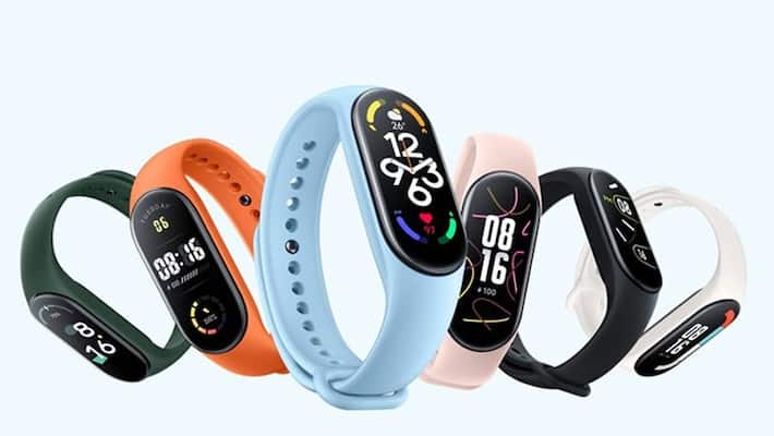 Mi Smart Band 7 in six different colours launched; here's what we know - adt Mi Smart Band 7 in six different colours launched; here's what we know - adt