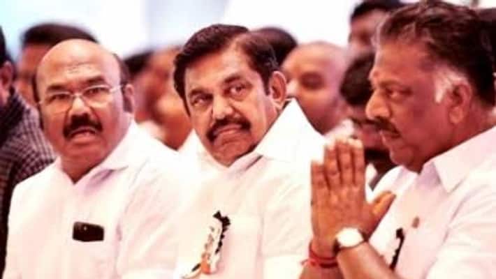 AIADMK BJP alliance certain in the Erode East By elections twist answer says former minister Jayakumar AIADMK BJP alliance certain in the Erode East By elections twist answer says former minister Jayakumar