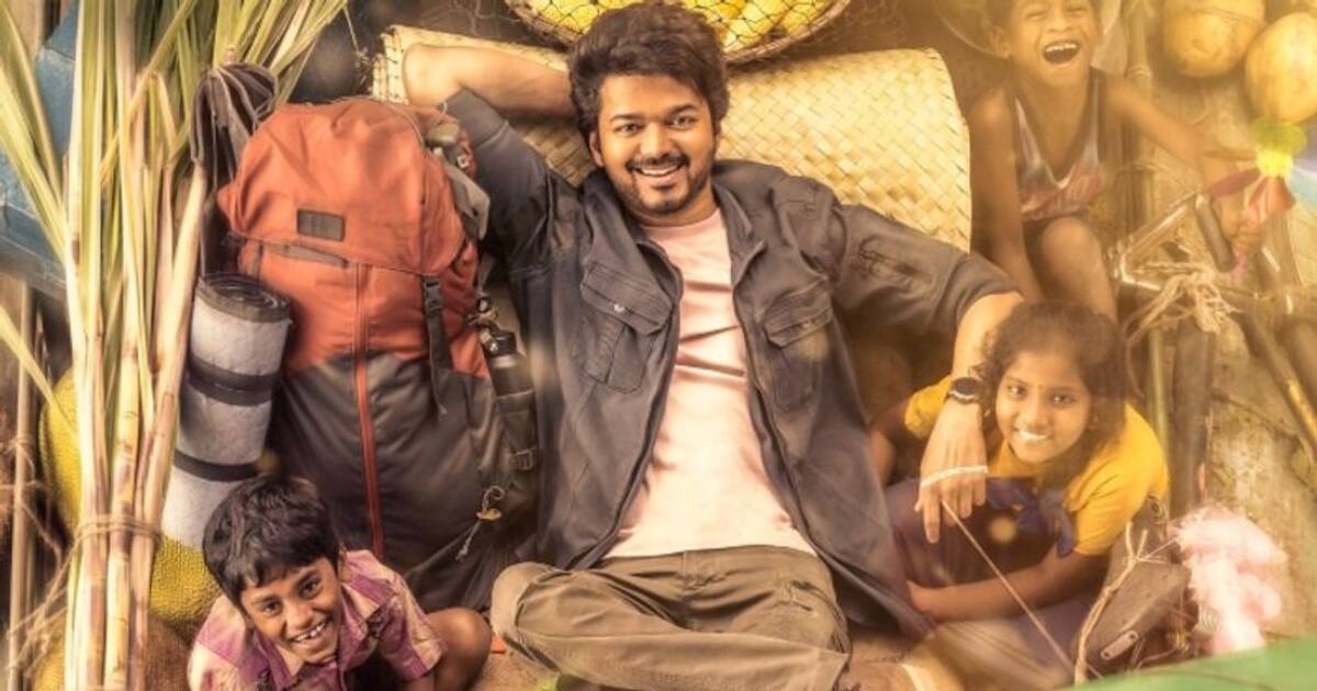 varisu : ‘வாரிசு’ படத்துக்காக ரீமிக்ஸ் செய்யப்படும் விஜய்யின் பிளாக்பஸ்டர் ஹிட் பாடல் 