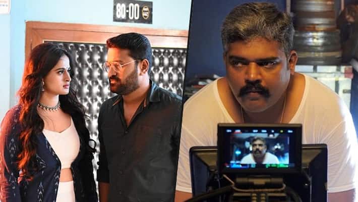 Pramod in a cop role; Rishab & Pramod combo set to shine once more on Harikathe Alla Girikathe! Pramod in a cop role; Rishab & Pramod combo set to shine once more on Harikathe Alla Girikathe!