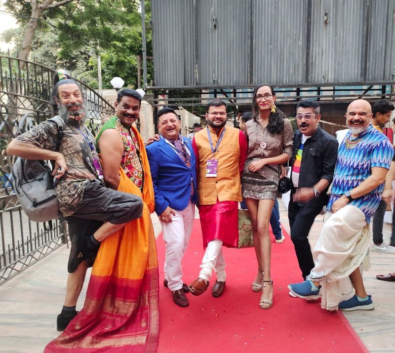 Exclusive: Film producer Neeraj talks about LGBTQ films, Article 377, same-sex marriages, and more RBA