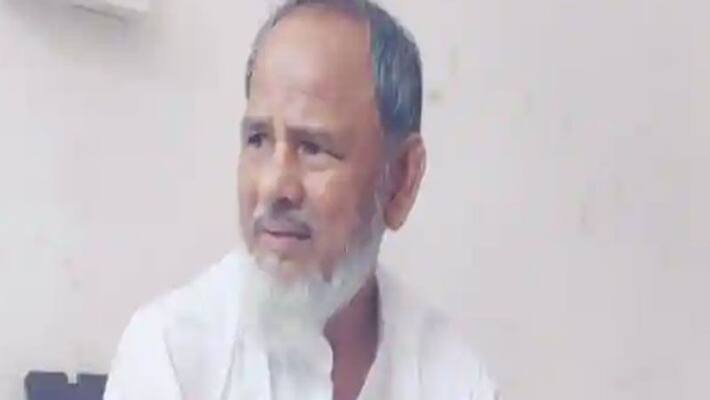 Kanpur police commissioner order to probe against officers gave clean chit to violence funding accusedmukhtar baba Kanpur police commissioner order to probe against officers gave clean chit to violence funding accusedmukhtar baba