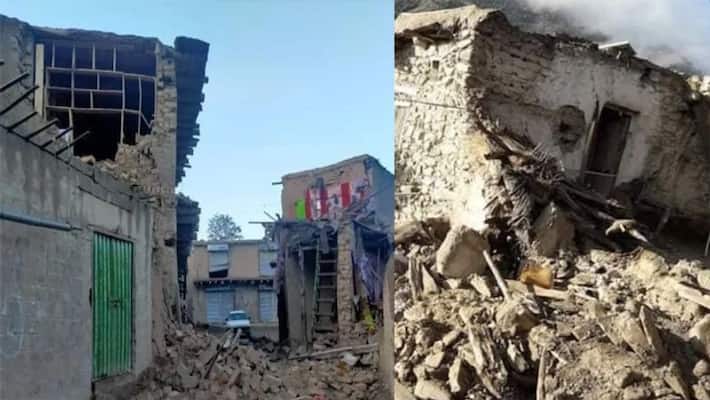 Afghan earthquake- 1000 people killed and 1,500 wounded, official says bpsb Afghan earthquake- 1000 people killed and 1,500 wounded, official says bpsb