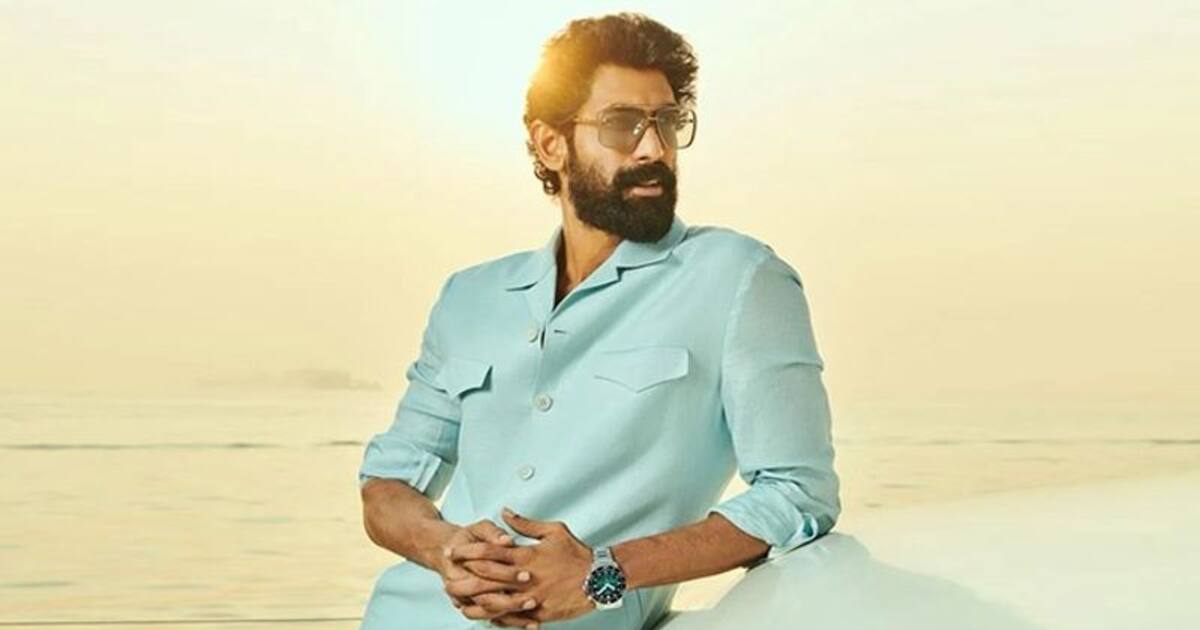 பாகுபலி நடிகர் ராணா மீது பாய்ந்த கிரிமினல் வழக்கு! ரவுடிகளை ஏவி மிரட்டியதாக பரபரப்பு புகார்..!