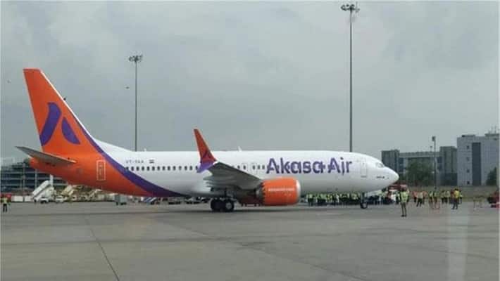 Akasa Air to allow pets in cabin and cargo booking starts from 15 October vva Akasa Air to allow pets in cabin and cargo booking starts from 15 October vva