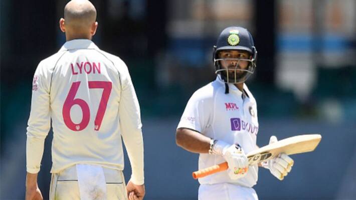 India vs England warm up match: Cheteshwar Pujara, Rishabh pant, Jasprit bumrah, Prasidh Krishna will play against team India in warm up match dva India vs England warm up match: Cheteshwar Pujara, Rishabh pant, Jasprit bumrah, Prasidh Krishna will play against team India in warm up match dva