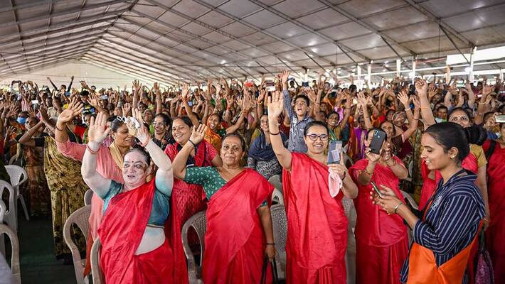 Gujarat Assembly Elections 2022 know all about Vav constituency seat in gujarat mda Gujarat Assembly Elections 2022 know all about Vav constituency seat in gujarat mda