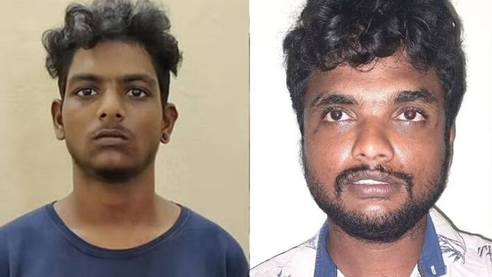 Elder brother who killed his younger brother in chennai Elder brother who killed his younger brother in chennai