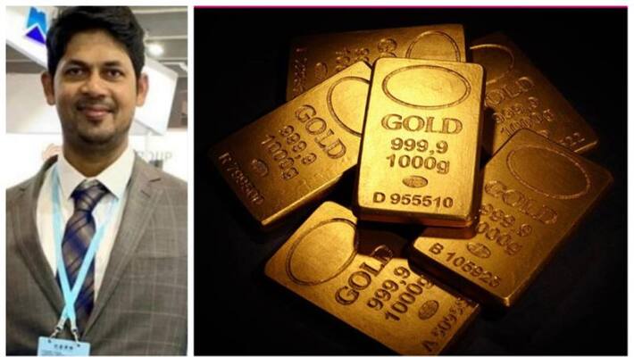 Have Done Gold Smuggling Before Too Admits Film Producer Sirajuddeen Have Done Gold Smuggling Before Too Admits Film Producer Sirajuddeen