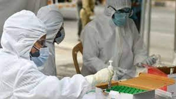 Corona case today - 17,135 case positive last 24hrs Corona case today - 17,135 case positive last 24hrs