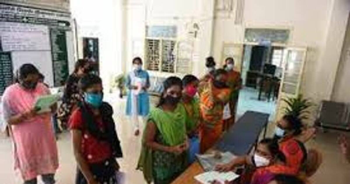 பிளஸ் 1 மாணவர் சேர்க்கை.. சிபாரிசு அடிப்படையில் சீட்.. கடும் நடவடிக்கை பாயும்.. எச்சரித்த பள்ளிக் கல்வித்துறை